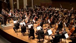 Symphony No 1 in D major quotTitanquot fourth movement  Gustav Mahler [upl. by Hannahs]