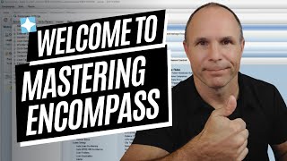 Welcome to Mastering Encompass [upl. by Siradal450]