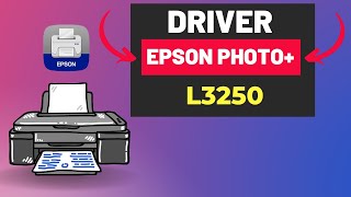 BAIXAR E INSTALAR DRIVER EPSON PHOTO epson foto mais [upl. by Soluk4]