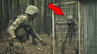 Most DISTURBING Jungle Discoveries Recorded on Camera [upl. by Solana]