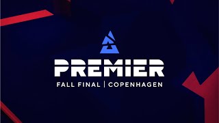 UA NAVI проти G2 Esports  Blast Premier Fall Final [upl. by Shirley]