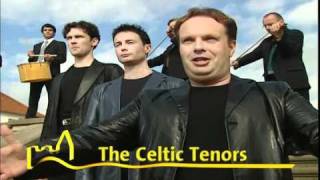 Celtic Tenors  Irelands Call 2002 [upl. by Ilrebmik224]