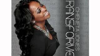 Cheneta Jones We Worship Youwmv [upl. by Dominic]