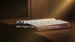 Untangling the Stunning Mystery of the Trinity Relevant Word with Pastor Carl Gallups [upl. by Attoynek]