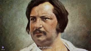 Balzac par luimême  2 minutes pour découvrir lessentiel sur ce grand écrivain du 19e siècle [upl. by Arikal939]