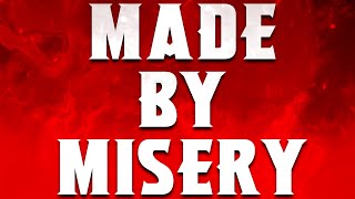 Citizen Soldier  Made By Misery Official Lyric Video [upl. by Hopper]