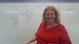 CHEM1411 Poe Video  Exceptions to the octet rule in Lewis structures [upl. by Tireb]