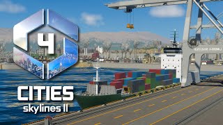 Comment Eviter la Banqueroute sur Cities Skylines II [upl. by Ylenats]