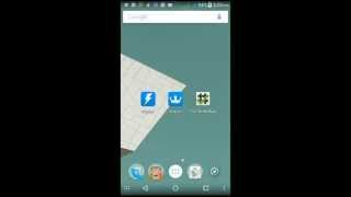 How to Root Android KitKat Version of MyPhone Agua Rio v2 No Computer Required [upl. by Atiekahs]