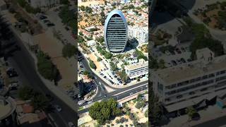 Limassol Where Luxury Meets Leisure 4K [upl. by Erasme]