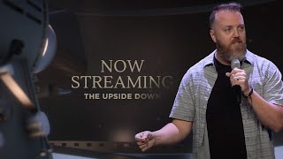 Now Streaming  Episode 1  Chris Hamlin  Pantano Church [upl. by Nort]