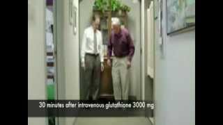 Dr David Perlmutters glutathione Parkinsons video  YouTubeflv [upl. by Ajnat]