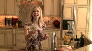 How to Make a Vegan Caesar Salad Dressing Recipe [upl. by Ogawa]