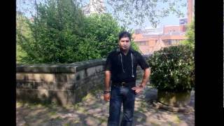 pahari mahiya by imran shahid [upl. by Anelra888]