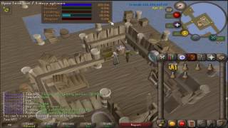 White Graceful amp Questing  OSRS Main Progress 34  JaackRS [upl. by Dachy354]