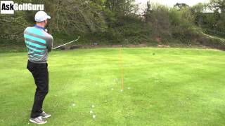 Better Golf Chipping Practice [upl. by Danica209]