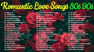 Best Romantic Love Songs 80s 90s  Best OPM Love Songs Medley  OPM Love Songs 70s 80s 90s16 [upl. by Ladnek]