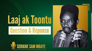 quotQuestion amp Réponse par SERIGNE SAM MBAYE sujets divers quot [upl. by Epilif977]