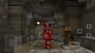 How to solve all cave puzzles in MCC event in Minecraft [upl. by Uah394]