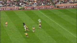 Ballyhale v Portumna Hurling Club Final 2010 Part2 HURL0116mp4 [upl. by Ttej447]