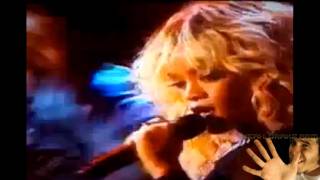 Rihanna Performs quotWe Found Lovequot At Grammy Awards 2012 Drake Arm Review [upl. by Annadal931]