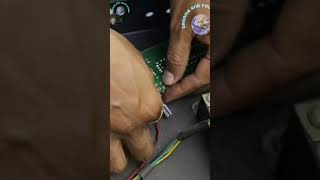 How to change potentiometer of amplifier  Potentiometer  Amplifier [upl. by Audwen701]