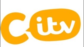 CITV shows tier list [upl. by Sander]