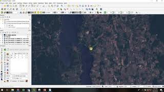 Extracting Spectral Signatures Using the SCP Plugin in QGIS 310 Lab 4  V2 [upl. by Isman529]