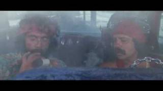 Las mejores escenas de Cheech Y Chong [upl. by Odranoel]