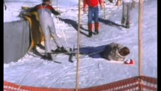 ski lift fails [upl. by Yoj]