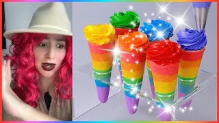 1 hora De los Mejores Tiktoks de Leidys Sotolongo 🤣 Storytime Con Pastel parte 54 [upl. by Eedoj123]