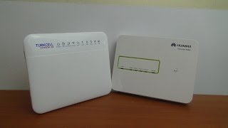 Superonline Modem İncelemesi Router ve Gpon Terminal [upl. by Syla774]