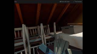 Takelings Houseparty VR [upl. by Mayes]