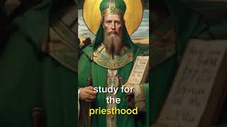 Saint Patrick From Captivity To Catholicism [upl. by Nywroc310]