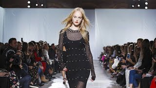 Sonia Rykiel  Spring Summer 2018 Full Fashion Show  Exclusive [upl. by Nodanrb]