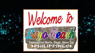 Lugo Beach  Dadalaquiten Norte Floating Cottages  Sinait Ilocos Sur Ilocos Norte Bdry [upl. by Hands682]