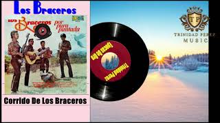 Corrido De Los Braceros Los Braceros [upl. by Maren]