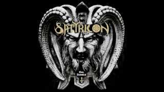 Satyricon  The Pentagram Burns [upl. by Voltmer]