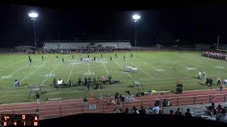 Lytle High School vs Cotulla Varsity Mens Football [upl. by Goldsworthy65]