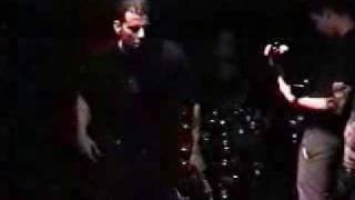 Avenged Sevenfold  Turn the Other Way live 2002 [upl. by Behah714]