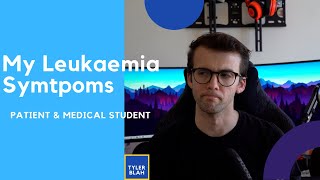 My Leukaemia Symptoms  Patient  Doctor  Leukaemia  Cancer [upl. by Rosemaria990]