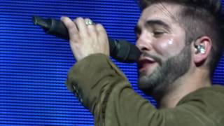 Kendji quot Sonrisa quot 7 février 2017 en concert à Marseille [upl. by Shafer]