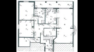 Project huisinstallatie 1 Schetsen van een situatieschema [upl. by Beasley820]