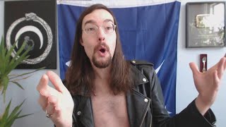 Styxhexenhammer666 Has Been Arrested [upl. by Ezekiel]