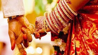 Vivaha Prapthi Mantras  Marriage Mantras  Sowmangalya Prarthana [upl. by Nosemaj]