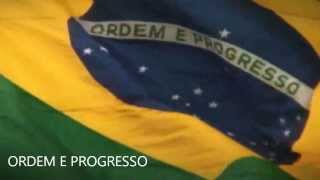 Ordem e Progresso [upl. by Gnohc]