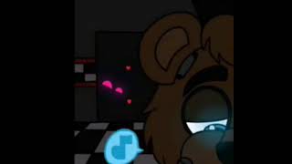 El baño cómic Fronnie FNAF [upl. by Retsof930]