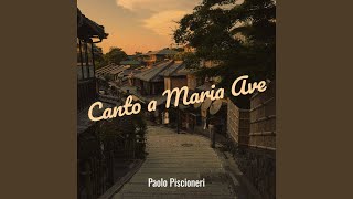 Canto a Maria Ave [upl. by Ennobe]