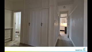 Kenilworth Court Hagley Road Edgbaston B16 9NU  Video Tour [upl. by Tooley795]