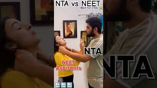 NTA se bakwas Alakhsir student ka student ka hua bura hallviral funny comedy nta alakhsir 😭😭😭😭😭 [upl. by Salem997]